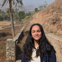 Kinjal Patel