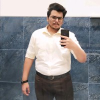 Gaurav Patil