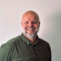 Pål André Henriksen Nyhagen