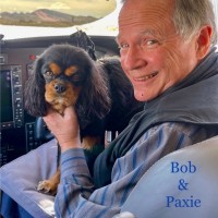 Bob Yarmey