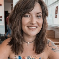 Amy Mulligan