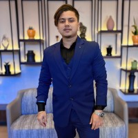 Raman Basnet