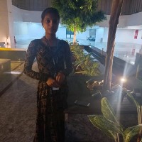 Kavitha Yuvaraj