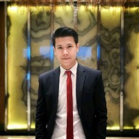 Htet Aung Hlaing
