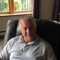 Yves Bouchard