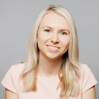 Živilė Daujotienė