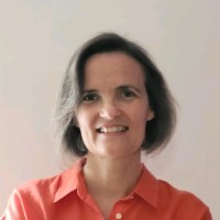 Caroline Bagot