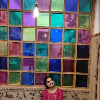 Anjitha N