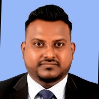 Ashan Eranga
