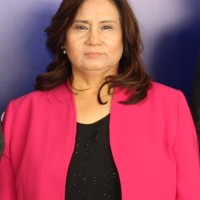 Maria del Pilar Aldana Estrada