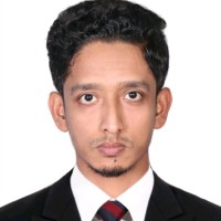 Md. Rakib Hossain