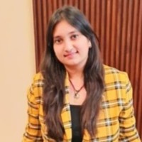 Khushi Agarwal