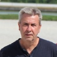 Walter Bernasconi