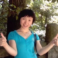 Glenda Lin