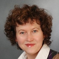 Evelyne Kretzschmar