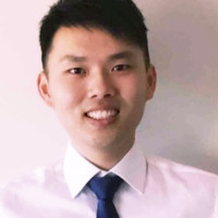 Steve Yuen JP - Finance Broker