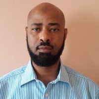 Alieu Khan