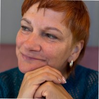 Mia Van Beneden