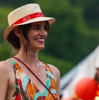 Léa Pinel