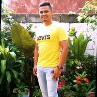 Josue Tadeo Perez
