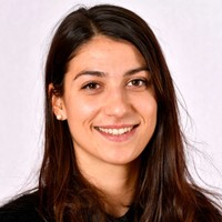 Chloé Clavel