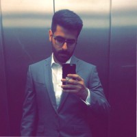 Hamad Abdullah Alkandari