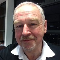 Colin Jones