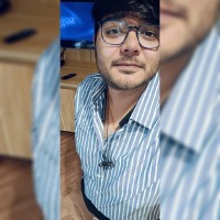 Vaibhav Sharma