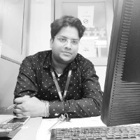 Vikash Patel