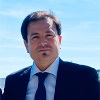 Omid Naderi