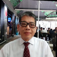 Jackson Li