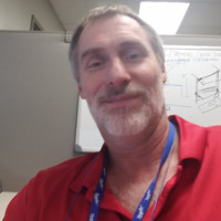 Ray Miederhoff