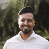 Salman Azam