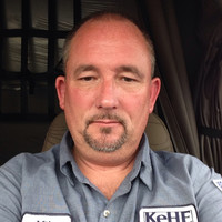 Mike Crone