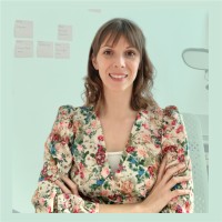 🙋♀️ Alessandra Granaudo