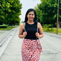 Darshana Kadam