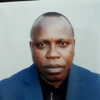 Peter Ijeh