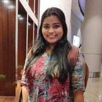 Anuja Shetye