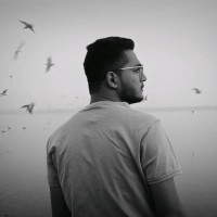 Ayush Gajjar