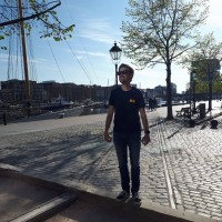 Joris Luyckx