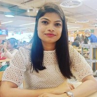 Gayatri Patle