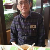 Richard Huang