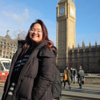 Talitha Alisya