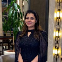 Saachi Agarwal