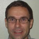 Johan Arnt Markussen