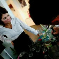 Stephanie Queffeulou