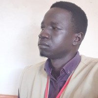 John Wujum