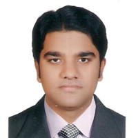 Syed Zeshan Ali Shah