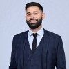 Adrian Cortez