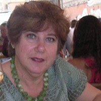 Mercedes Rodriguez Rosenhart